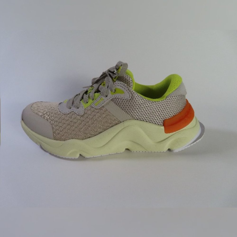 Sorel Kinetic RNEGD Lace Shoes - Picture 6 of 7